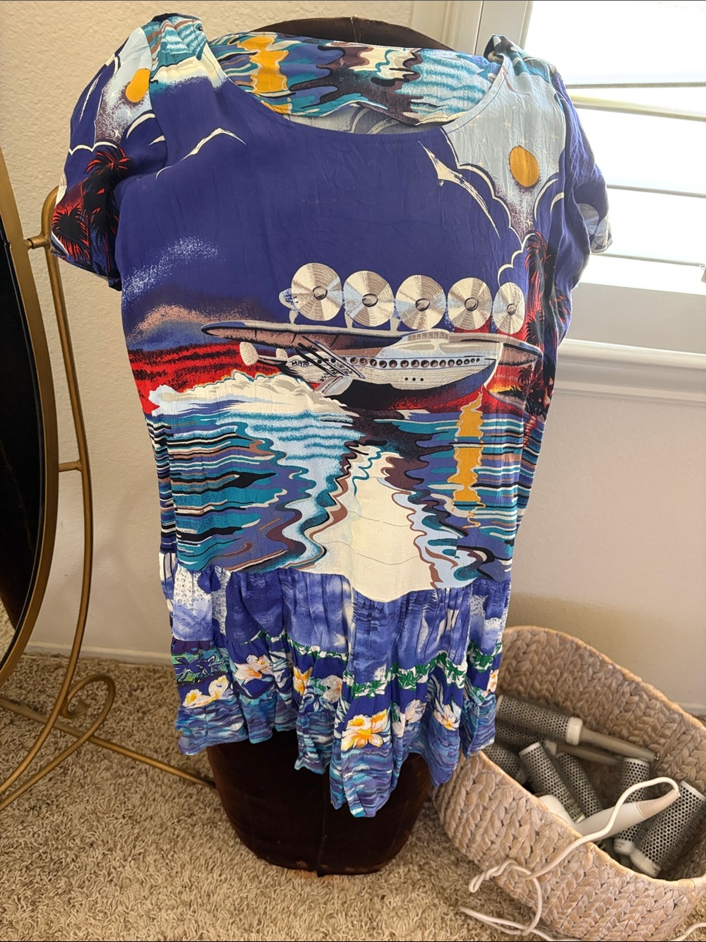 Jams world dress